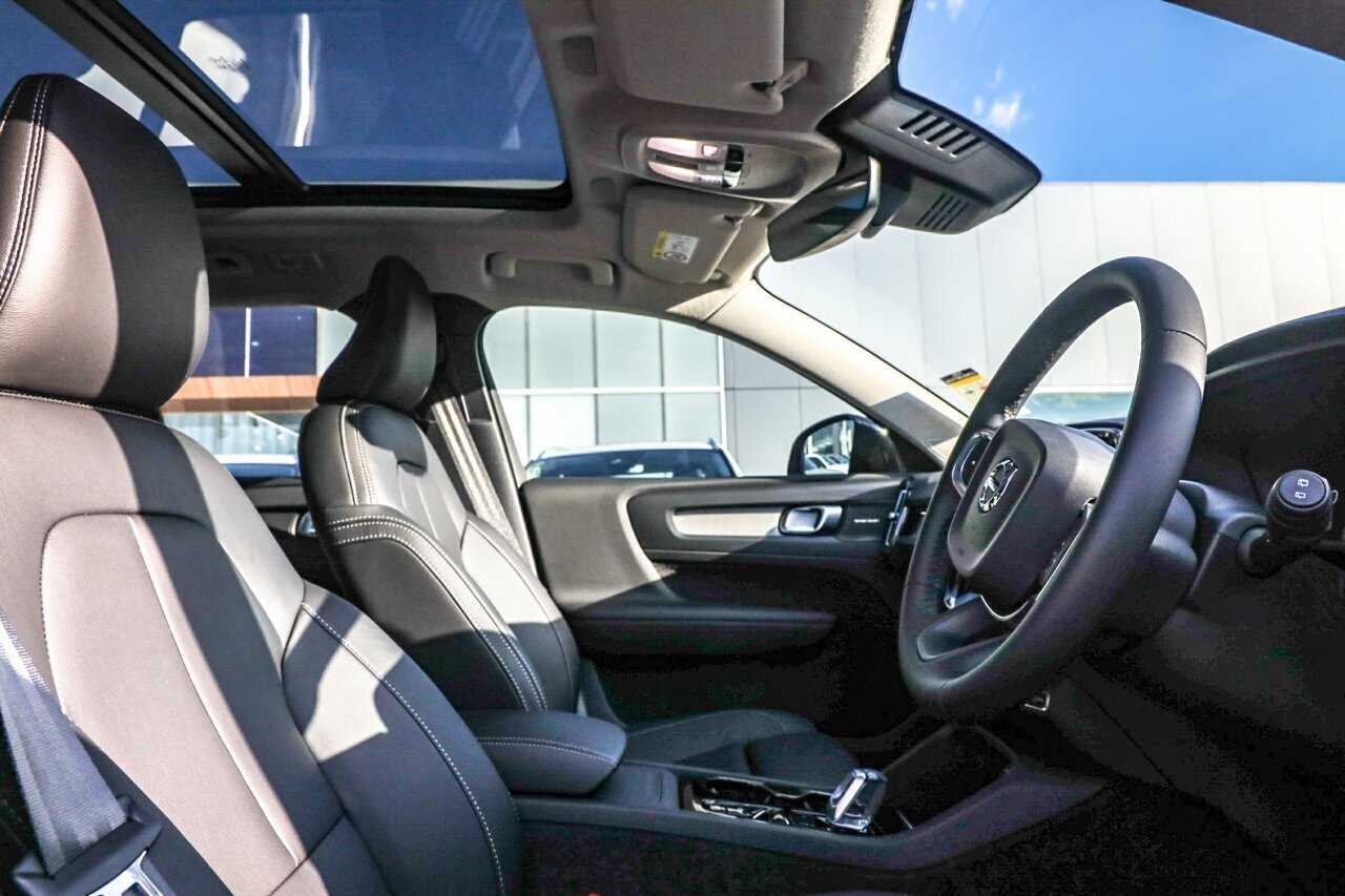 Volvo  XZ XZ