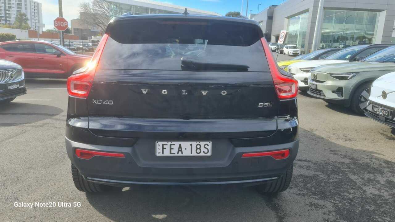 Volvo  XZ XZ