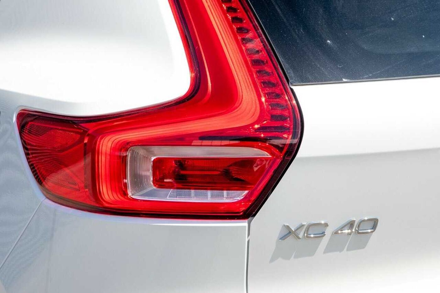 Volvo  XZ XZ