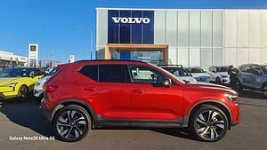 Volvo  XZ XZ