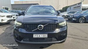 Volvo  XZ XZ