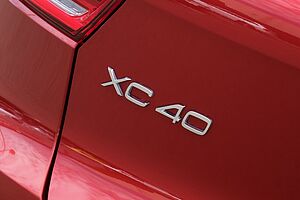 Volvo  XZ XZ