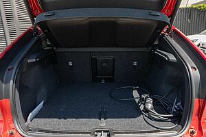 Volvo  XK Recharge Twin Pure Electric