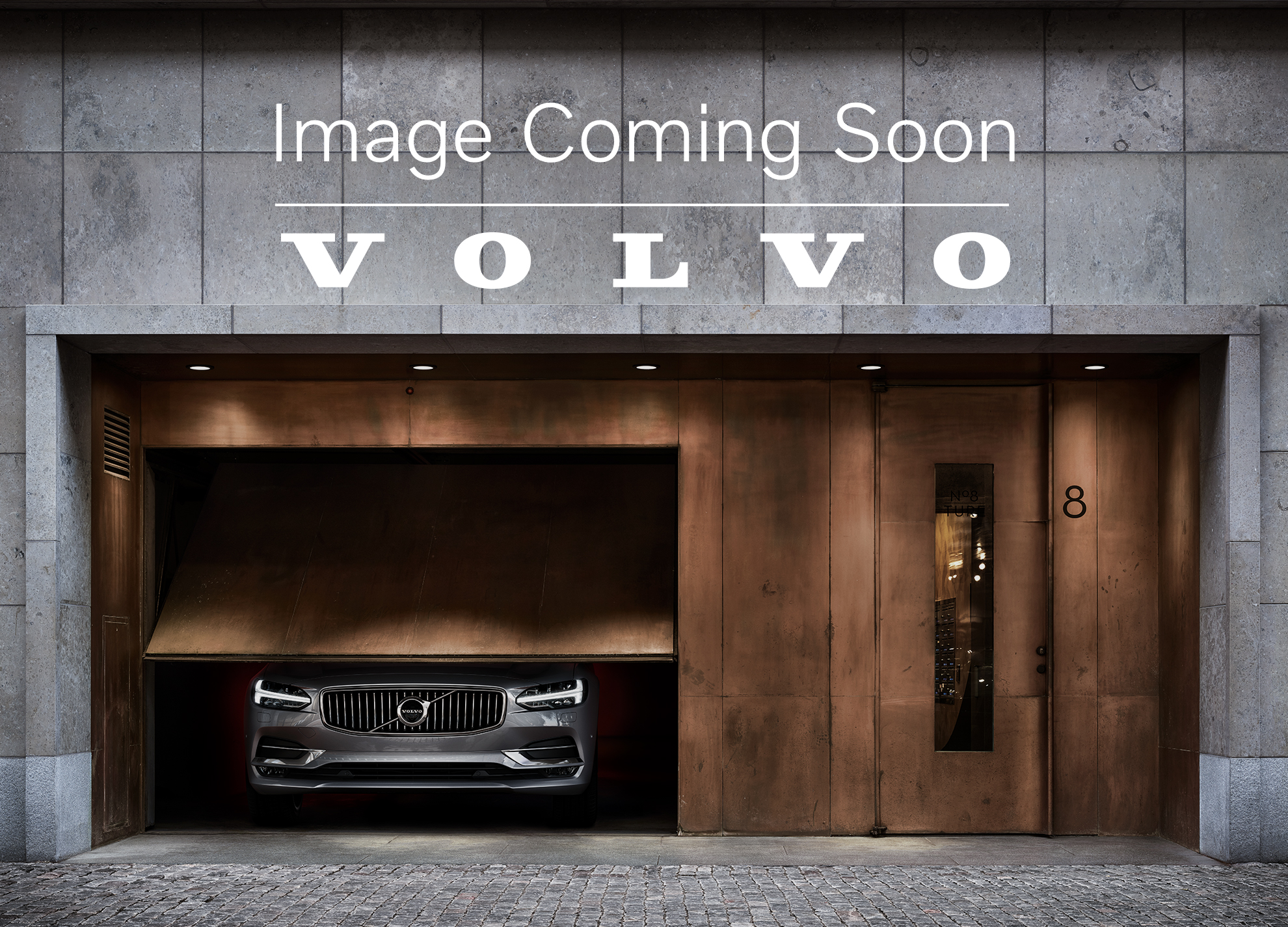 Volvo  (No Series) Ultimate B5 Dark Mhev